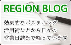 REGION BLOG